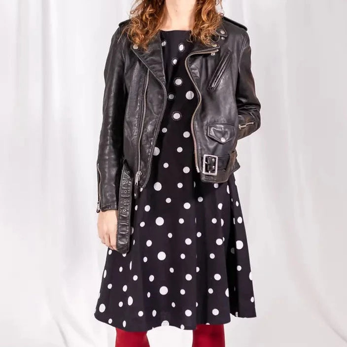 Marseille Dress