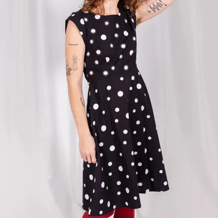 Marseille Dress