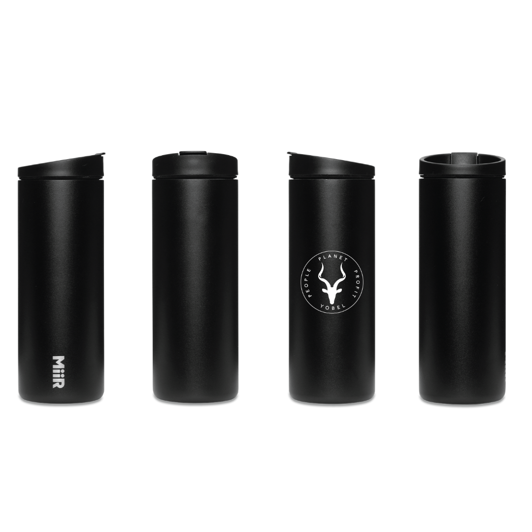 Kob - Travel Mug