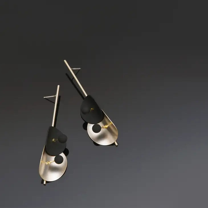 Choir Earrings