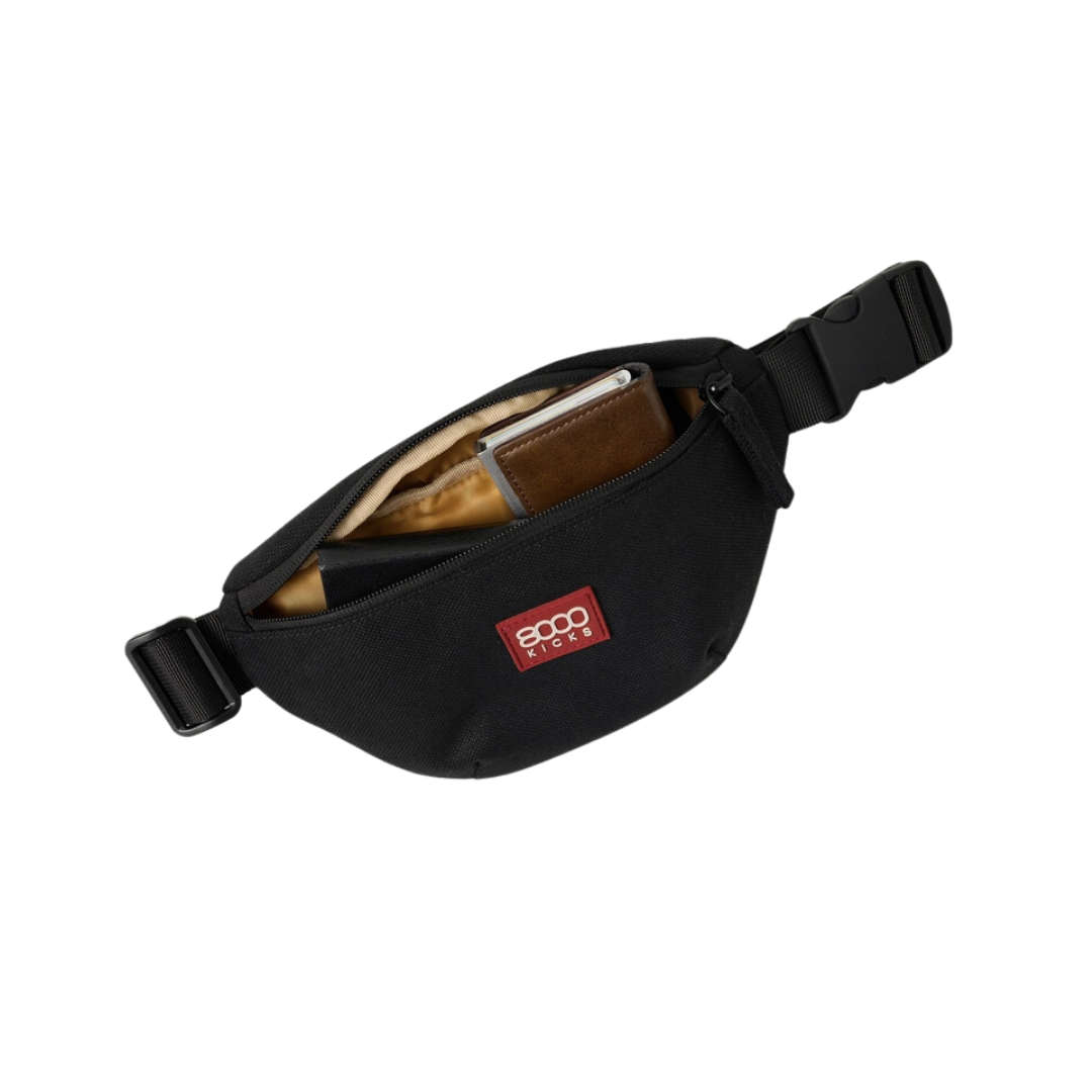 Hemp Fanny Pack