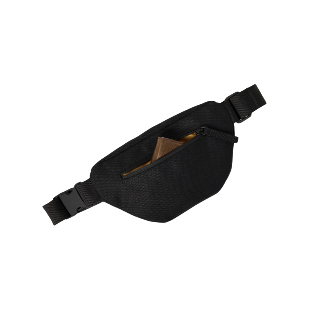 Hemp Fanny Pack