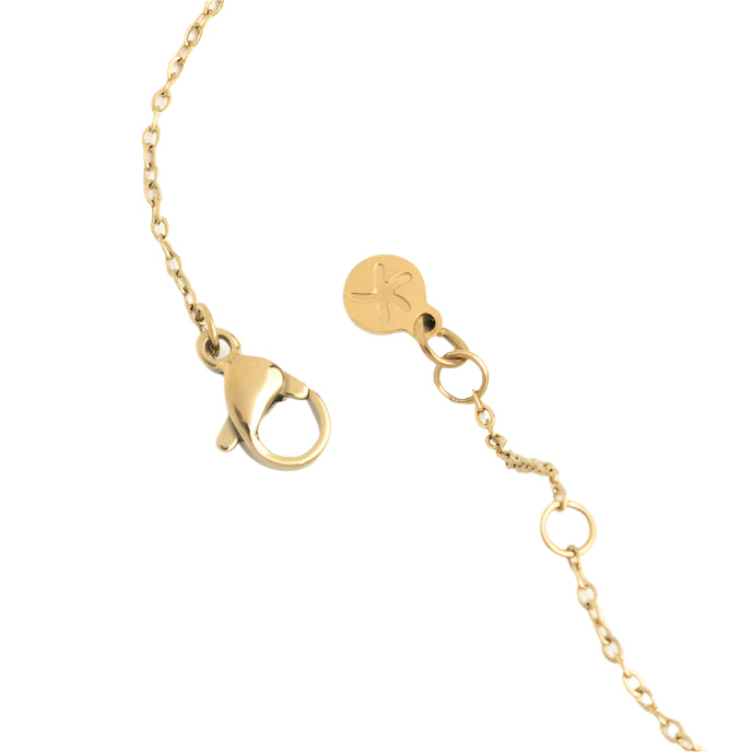 Abundant Necklace