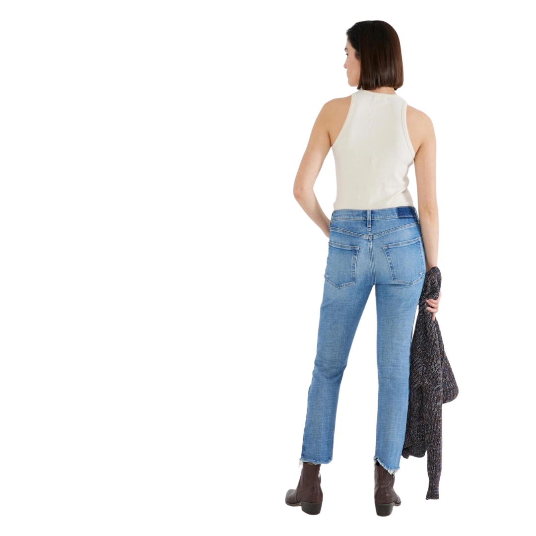 Scarlet Jeans