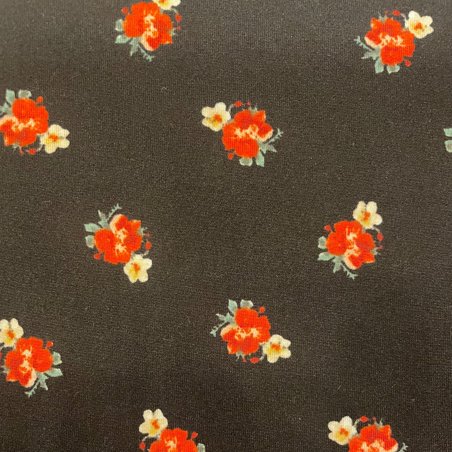 Fleur Tee