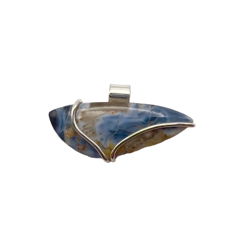 Pietersite Pendant