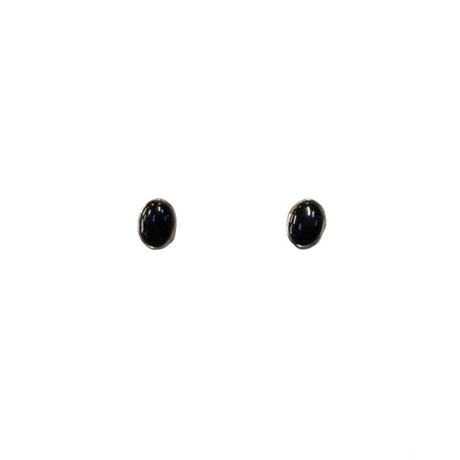 Onyx Earrings