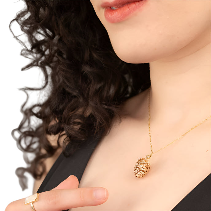 Abundant Necklace