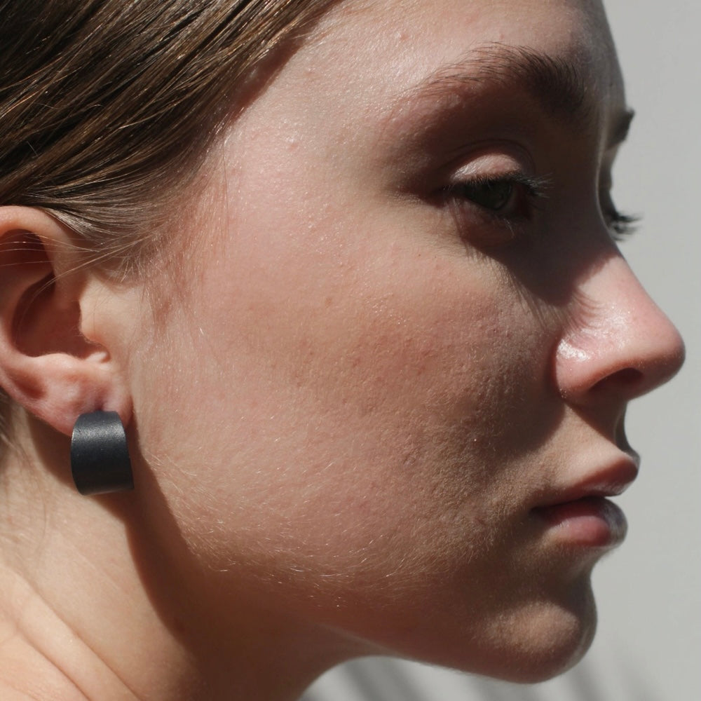 Ultramarine Hoops