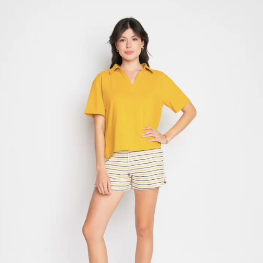 Carter Top