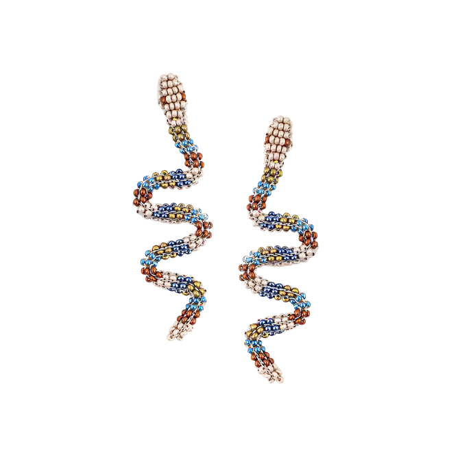 Charmer Earrings