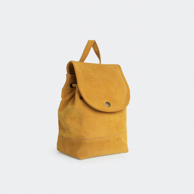 Mini Backpack