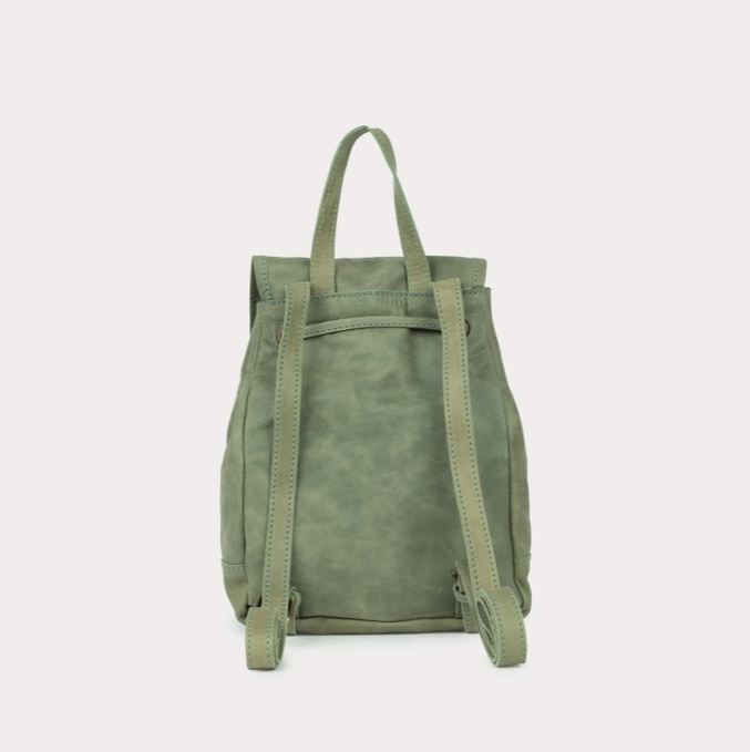 Mini Backpack