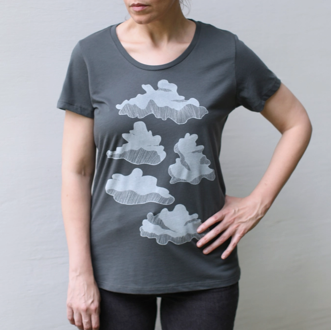 Drifting Tee