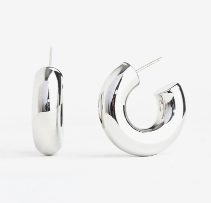 Puff Hoops