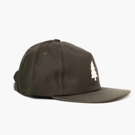 Tree Cap