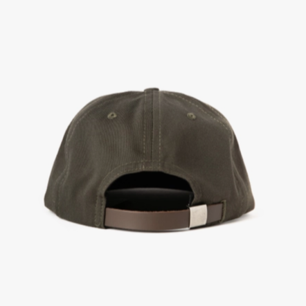Tree Cap