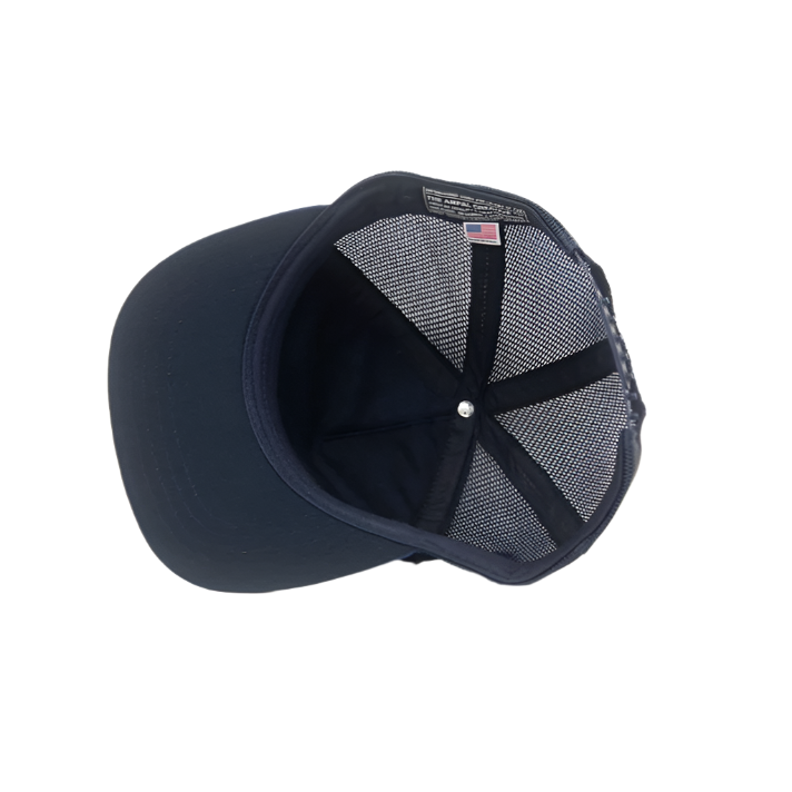 Good Luck Snapback