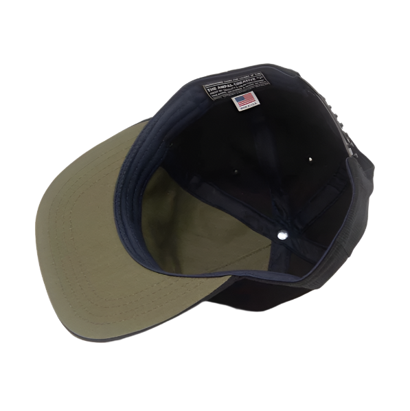Union III Snapback