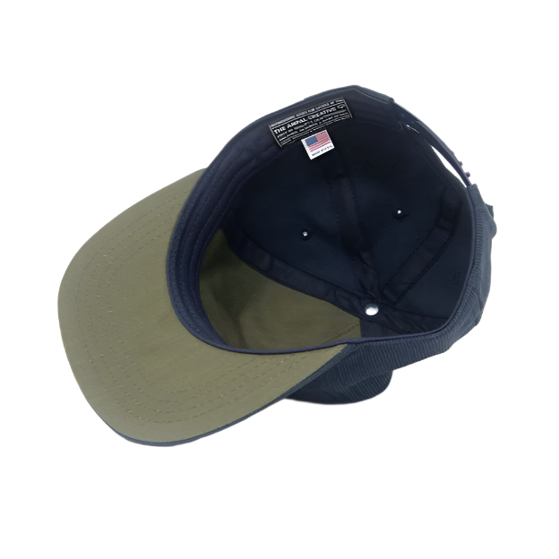 Union III Snapback