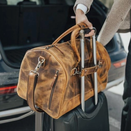 Denali Duffel