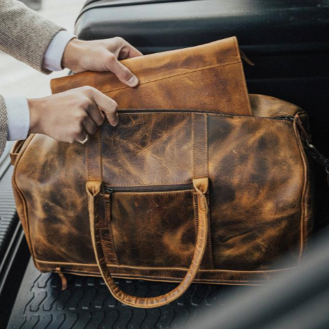 Denali Duffel