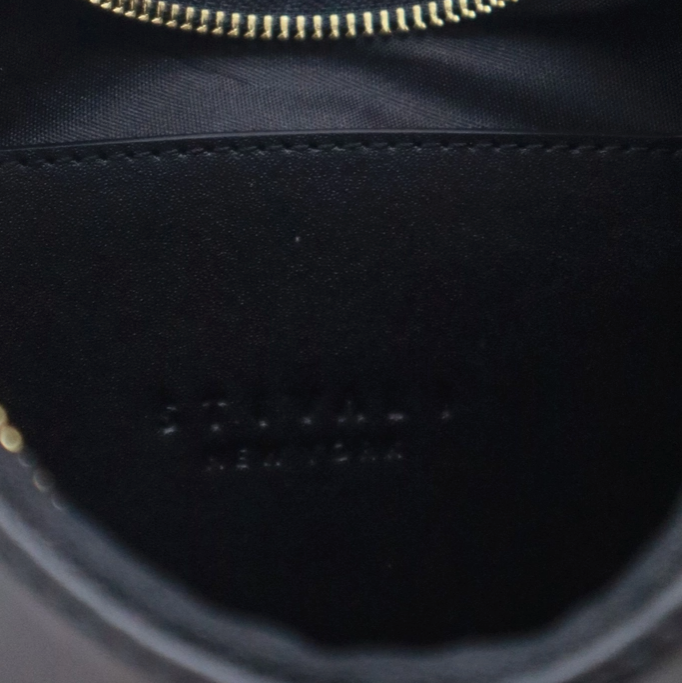 Confidence Bag