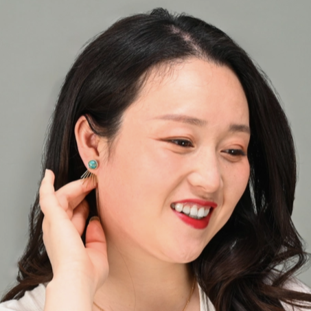 Caroline Earrings