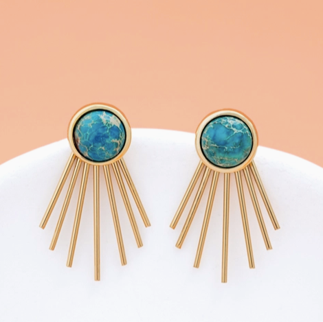 Caroline Earrings