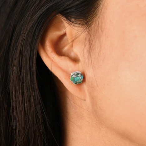 Oasis Studs