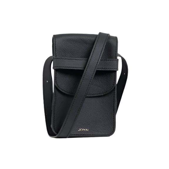 Boxy Crossbody