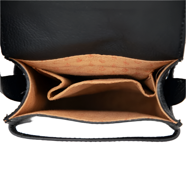 Boxy Crossbody