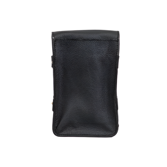 Boxy Crossbody