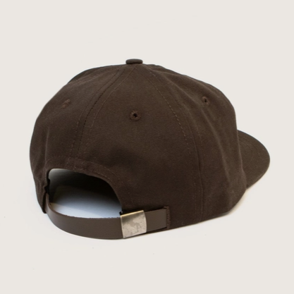 Tree Cap