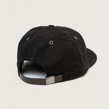 B Flat Cap