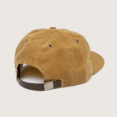 B Flat Cap