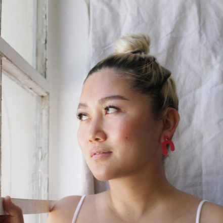 Parabola Earrings