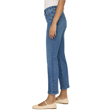PSP Crop Bootcut