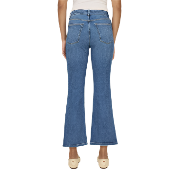 PSP Crop Bootcut
