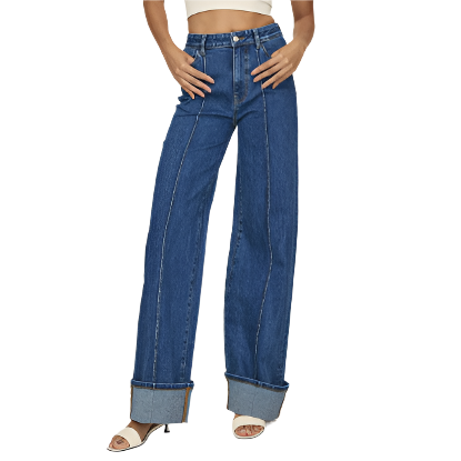 NCE Wide Leg