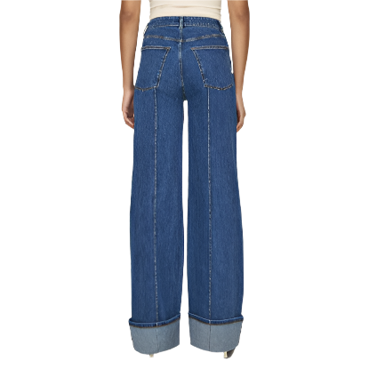 NCE Wide Leg