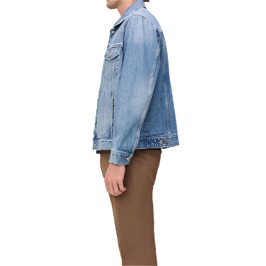 SEA Jacket