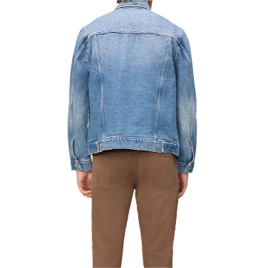 SEA Jacket