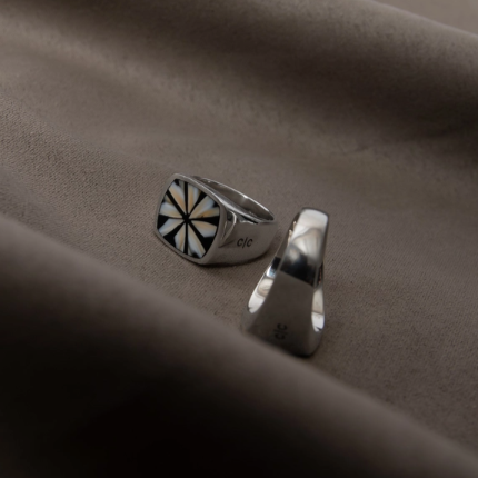 Kenya Men's Ring