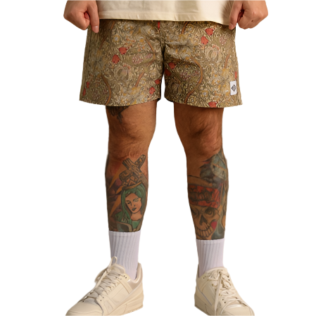 Deck Shorts