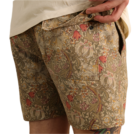 Deck Shorts