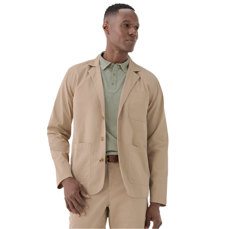 Boulevard Blazer