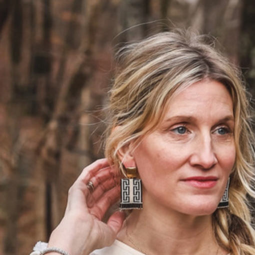 Guajira Earrings