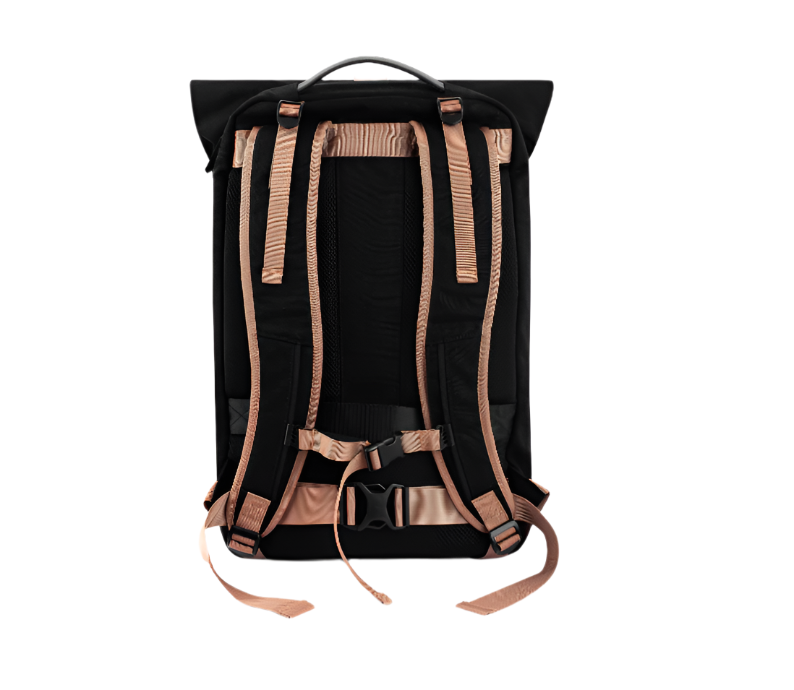 Nomad Hemp Backpack