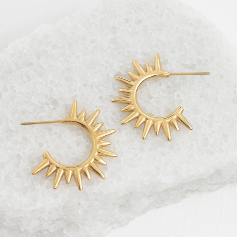 Glow Up Earrings
